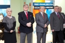 Otwarcie wystawy "Maria Skłodowska-Curie w służbie nauki wczoraj i dziś"