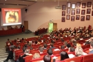 Ogólnopolska Konferencja Naukowo-Szkoleniowa „Morfologiczne Aspekty Diagnostyki Wad Wrodzonych Serca”
