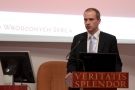 Ogólnopolska Konferencja Naukowo-Szkoleniowa „Morfologiczne Aspekty Diagnostyki Wad Wrodzonych Serca”