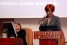 Ogólnopolska Konferencja Naukowo-Szkoleniowa „Morfologiczne Aspekty Diagnostyki Wad Wrodzonych Serca”