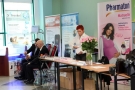 Ogólnopolska Konferencja Naukowo-Szkoleniowa „Morfologiczne Aspekty Diagnostyki Wad Wrodzonych Serca”