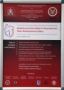 Ogólnopolska Konferencja Naukowo-Szkoleniowa „Morfologiczne Aspekty Diagnostyki Wad Wrodzonych Serca”
