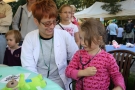 Warszawski Uniwersytet Medyczny na Festiwalu Nauki w Jabłonnie