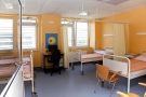  Otwarcie Pododdziału Neurologii Dziecięcej