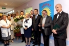  Otwarcie Pododdziału Neurologii Dziecięcej
