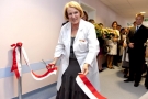  Otwarcie Pododdziału Neurologii Dziecięcej