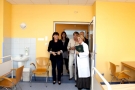  Otwarcie Pododdziału Neurologii Dziecięcej