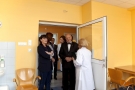  Otwarcie Pododdziału Neurologii Dziecięcej