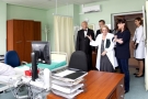  Otwarcie Pododdziału Neurologii Dziecięcej