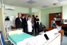  Otwarcie Pododdziału Neurologii Dziecięcej