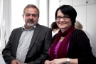  Otwarcie Pododdziału Neurologii Dziecięcej