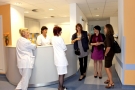  Otwarcie Pododdziału Neurologii Dziecięcej