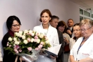  Otwarcie Pododdziału Neurologii Dziecięcej
