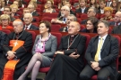 Inauguracja Roku Akademickiego 2011/2012