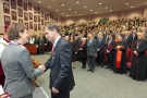 Inauguracja Roku Akademickiego 2011/2012