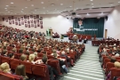 Inauguracja Roku Akademickiego 2011/2012