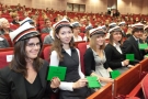 Inauguracja Roku Akademickiego 2011/2012