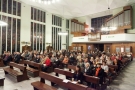 Inauguracja Roku Akademickiego 2011/2012