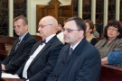 Inauguracja Roku Akademickiego 2011/2012