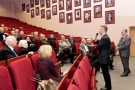 Konferencja poświęcona prof. Adamowi Czyżewiczowi
