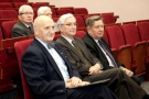 Konferencja poświęcona prof. Adamowi Czyżewiczowi