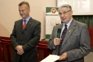 Konferencja poświęcona prof. Adamowi Czyżewiczowi