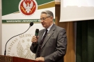 Konferencja poświęcona prof. Adamowi Czyżewiczowi