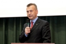 Konferencja poświęcona prof. Adamowi Czyżewiczowi