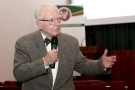 Konferencja poświęcona prof. Adamowi Czyżewiczowi