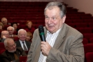 Konferencja poświęcona prof. Adamowi Czyżewiczowi
