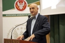 Konferencja poświęcona prof. Adamowi Czyżewiczowi