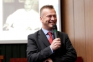 Konferencja poświęcona prof. Adamowi Czyżewiczowi