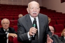 Konferencja poświęcona prof. Adamowi Czyżewiczowi