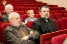Konferencja poświęcona prof. Adamowi Czyżewiczowi