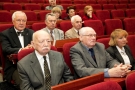Konferencja poświęcona prof. Adamowi Czyżewiczowi