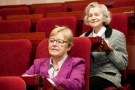 Konferencja poświęcona prof. Adamowi Czyżewiczowi