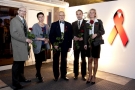 „Czerwona kokardka” dla Zespołu naszej Katedry i Kliniki