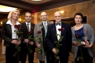 „Czerwona kokardka” dla Zespołu naszej Katedry i Kliniki