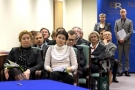 Podpisanie umowy o dofinansowanie projektu 