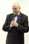 Podpisanie umowy o dofinansowanie projektu 