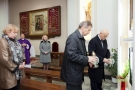 Msza święta w intencji Zmarłych