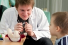 Kolejna edycja Szpitala Pluszowego Misia