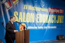 Targi edukacyjne z udziałem Warszawskiego Uniwersytetu Medycznego