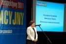 Targi edukacyjne z udziałem Warszawskiego Uniwersytetu Medycznego