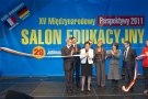 Targi edukacyjne z udziałem Warszawskiego Uniwersytetu Medycznego