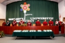 Immatrykulacja studentów II Wydziału Lekarskiego 