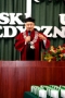 Immatrykulacja studentów II Wydziału Lekarskiego 
