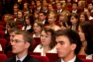 Immatrykulacja studentów II Wydziału Lekarskiego 