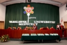 Immatrykulacja studentów II Wydziału Lekarskiego 