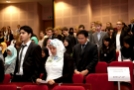 Immatrykulacja studentów II Wydziału Lekarskiego 